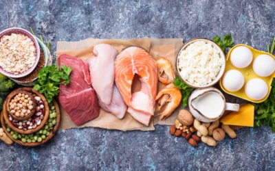Białko po operacji bariatrycznej – ile białka i dlaczego to tak ważne?