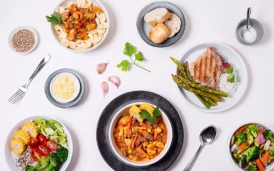 Dieta po operacji bariatrycznej