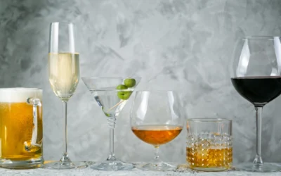 Alkohol po operacji bariatrycznej