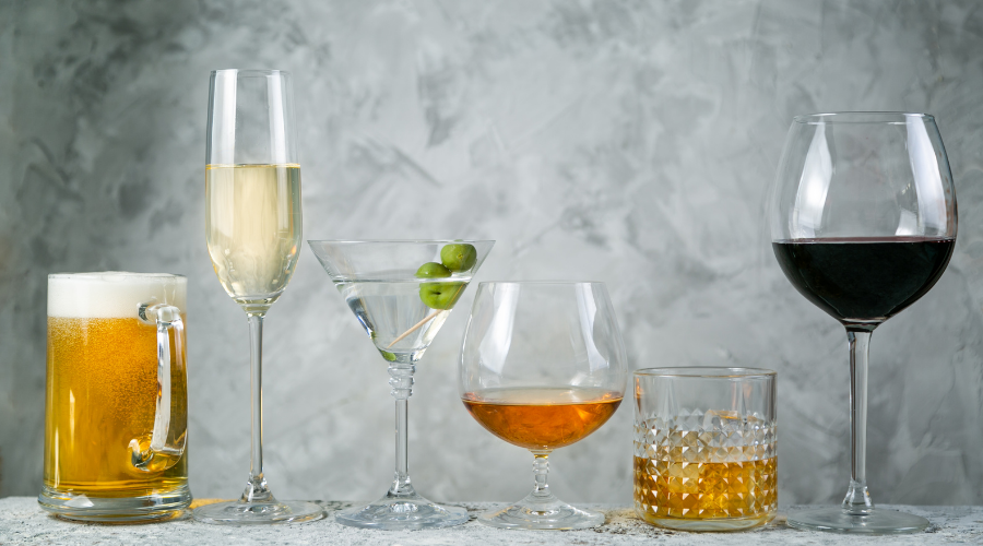 czy można pic alkohol po operacji bariatrycznej