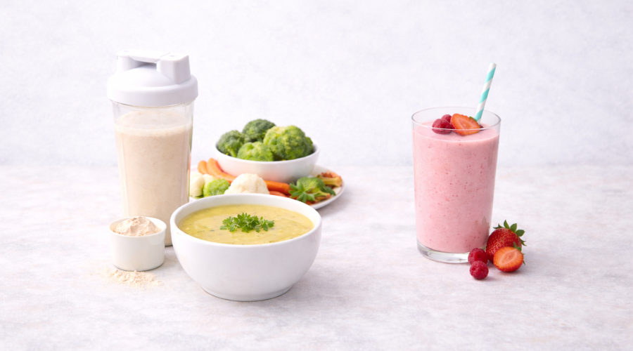 dieta zmniejszająca wątrobę