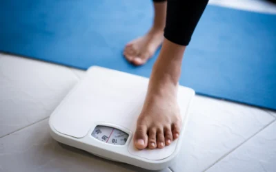 Dlaczego nie chudnę po operacji bariatrycznej?