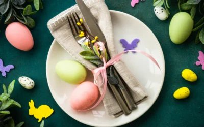 Wielkanoc po operacji bariatrycznej – co jeść?