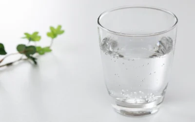 Czy po operacji bariatrycznej można pić wodę gazowaną?