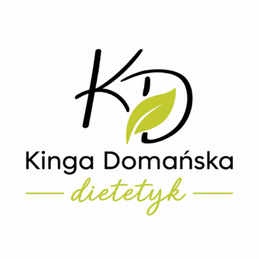 Dietetyk bariatryczny online | Kinga Domańska