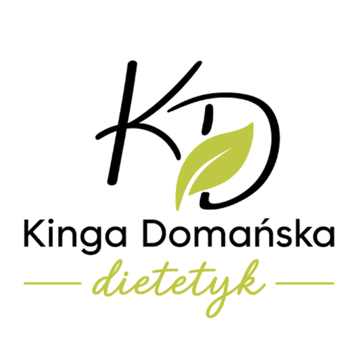 Dietetyk bariatryczny online | Kinga Domańska